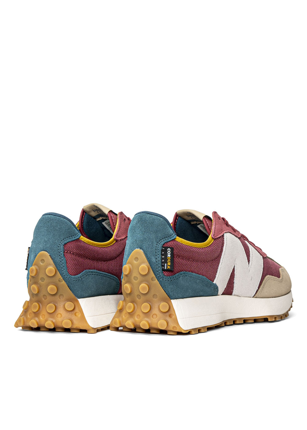 Sneakers New Balance MS327WT1 74,99 € Peeker Chaussures, vêtements