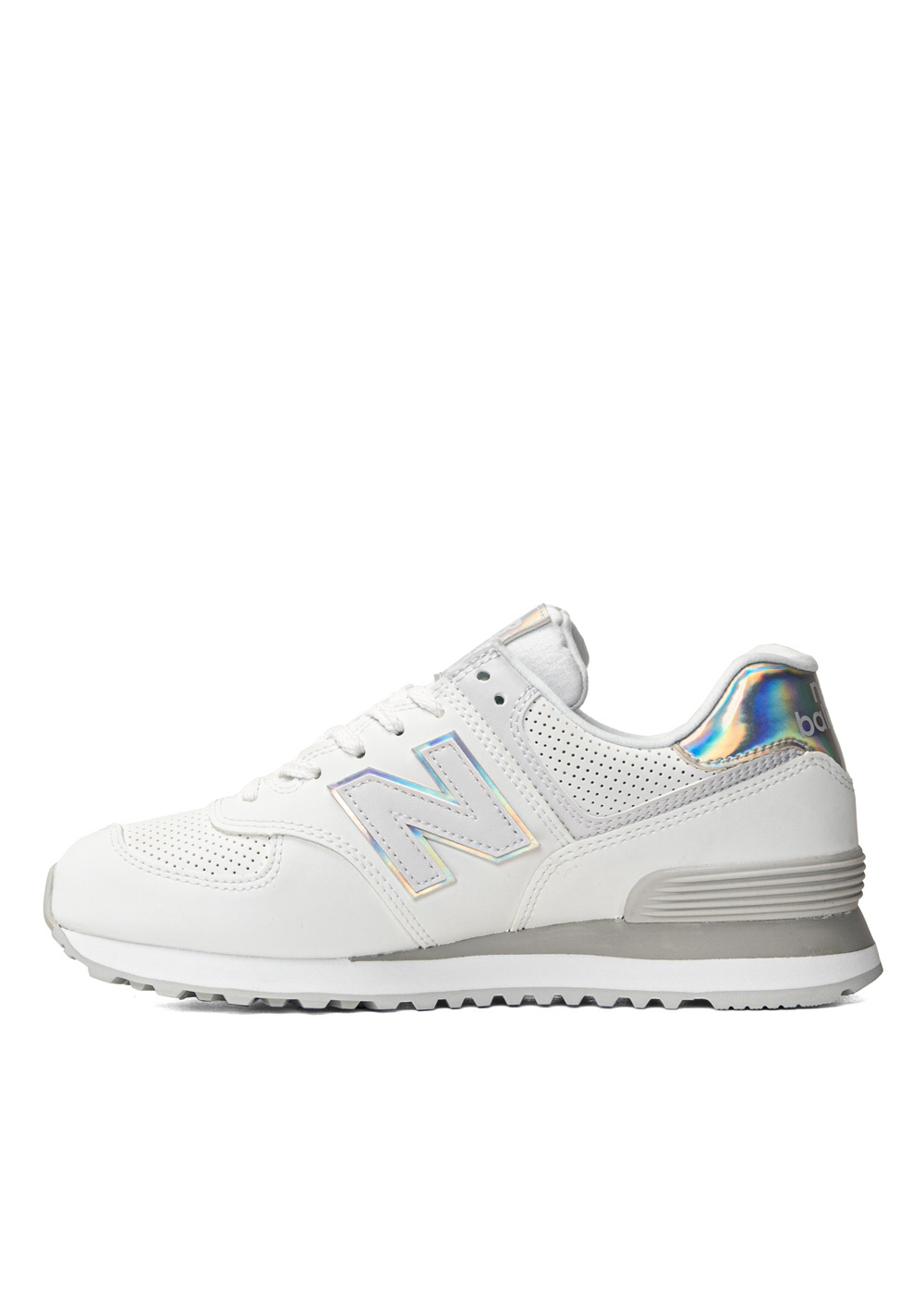Sneakers New Balance WL574HU2 74,99 € Sneaker Peeker Chaussures, vêtements et accessoires