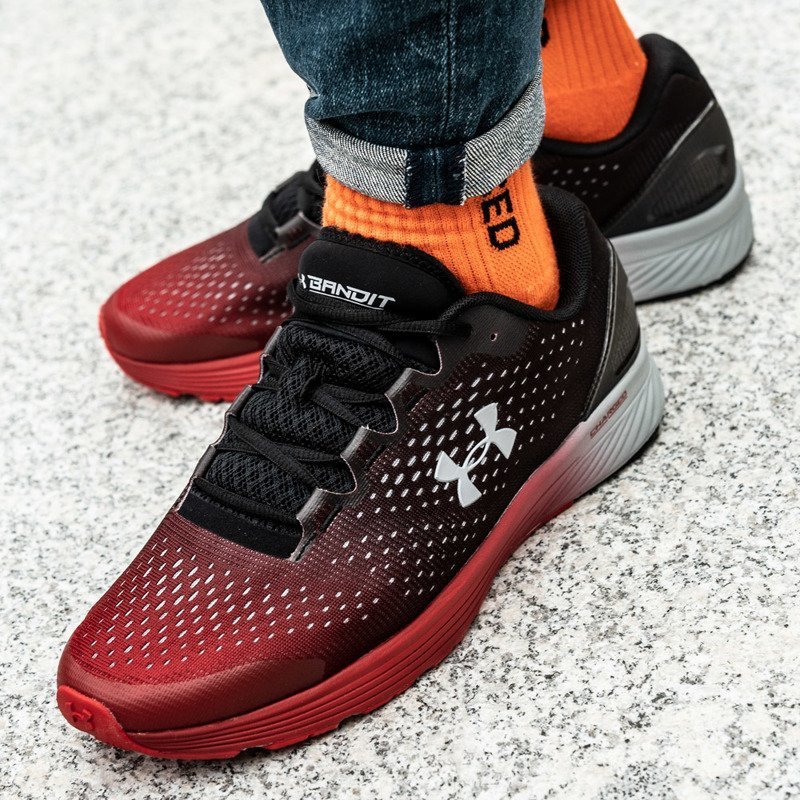 Under armour sale bandit 4