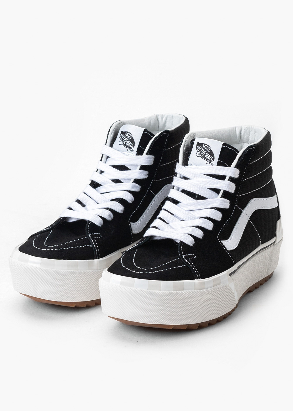 vans ua sk8 hi