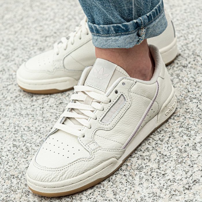 Adidas Continental 80 W (G27718)