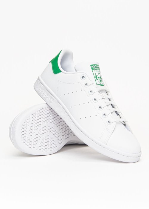 Adidas Stan Smith J (FX7519)