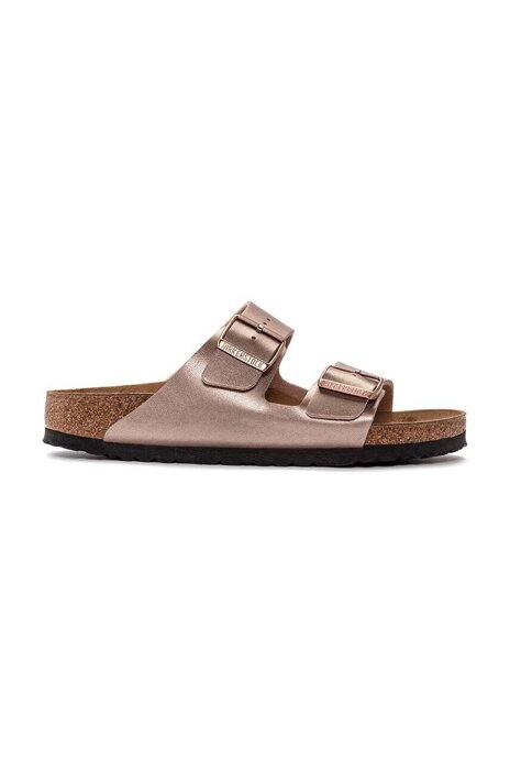 BIRKENSTOCK ARIZONA BF COPPER