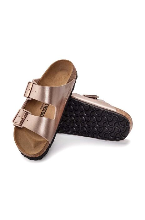 BIRKENSTOCK ARIZONA BF COPPER