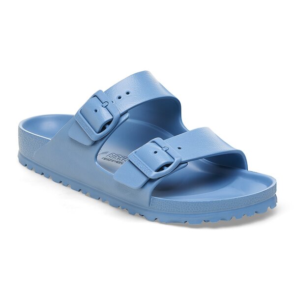 BIRKENSTOCK ARIZONA EVA ELEMENTAL BLUE  