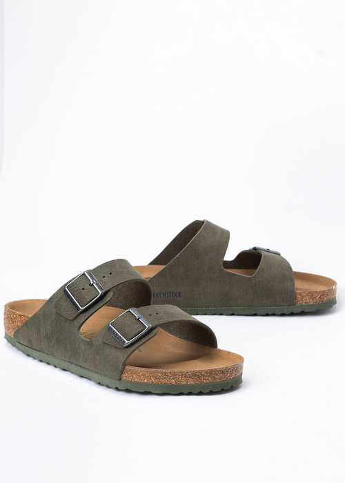 BIRKENSTOCK ARIZONA SYN VEG 