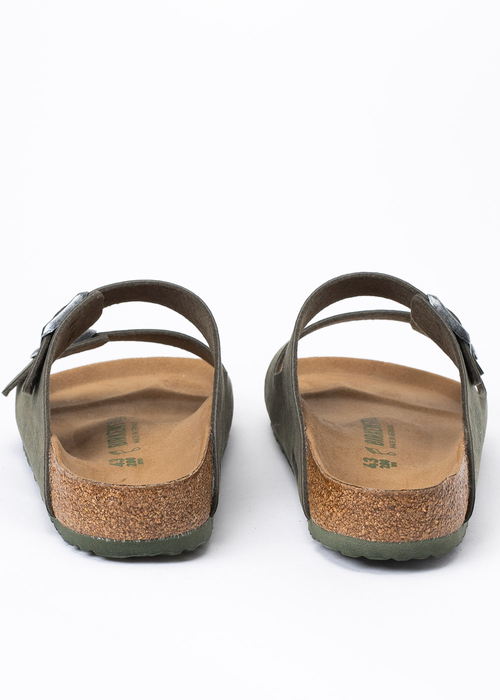 BIRKENSTOCK ARIZONA SYN VEG 