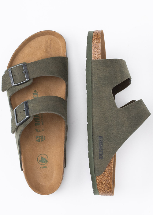 BIRKENSTOCK ARIZONA SYN VEG 