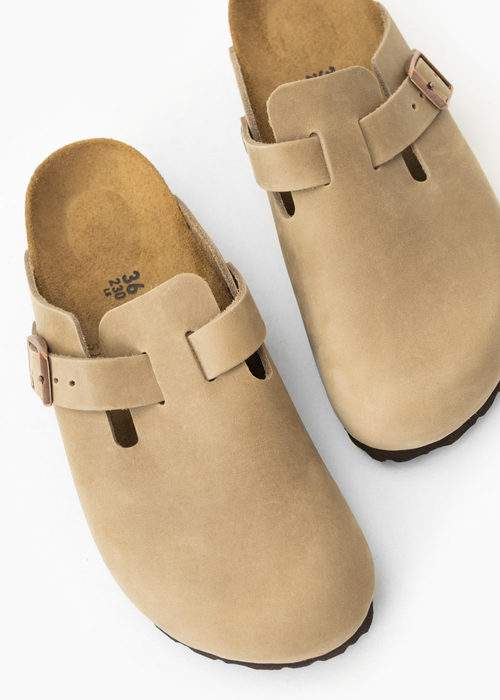 BIRKENSTOCK BOSTON 