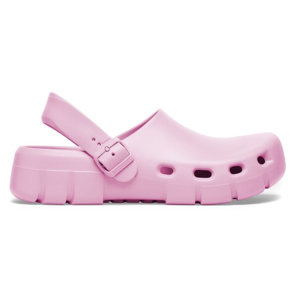 BIRKENSTOCK Birki Flow EVA Fondant Pink