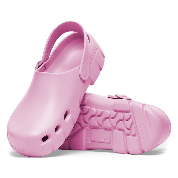 BIRKENSTOCK Birki Flow EVA Fondant Pink