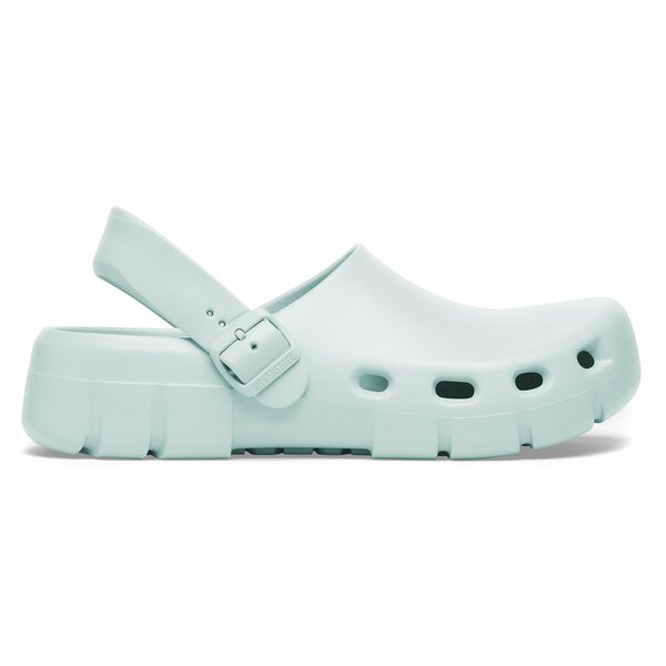 BIRKENSTOCK Birki Flow EVA Surf Green