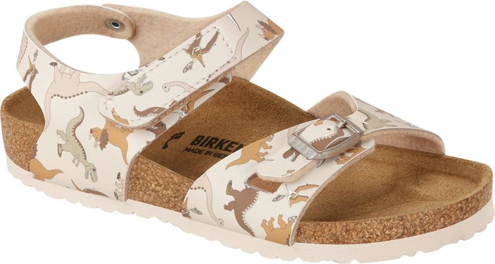 BIRKENSTOCK COLORADO K BFDD 