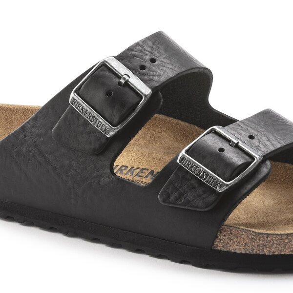 BIRKENSTOCK LE VINTAGE WOOD BLACK BG