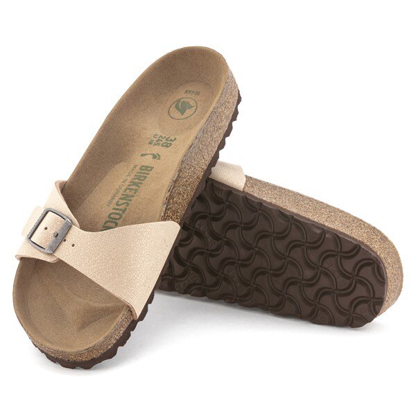 BIRKENSTOCK MADRID BFBC EARTHY VEGAN 