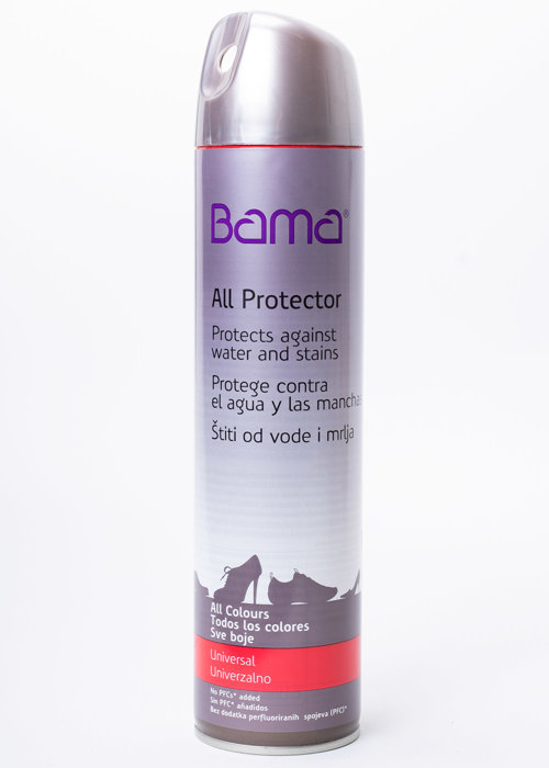 Bama All Protector imprégnation 400 ml