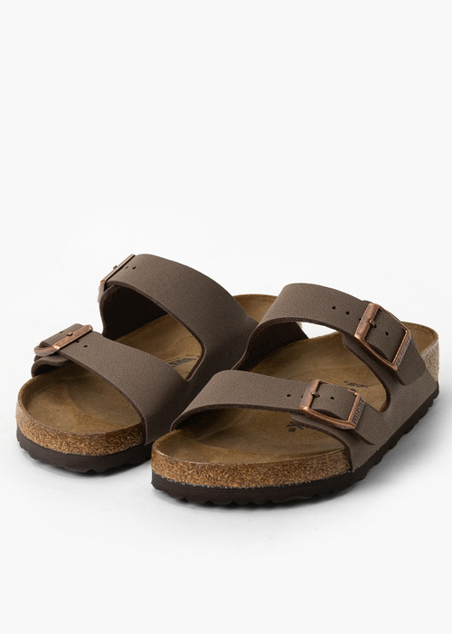 Birkenstock Arizona BS Nubuk Mocca