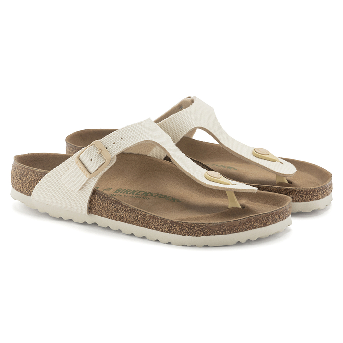 Birkenstock Gizeh Vegan  Textile