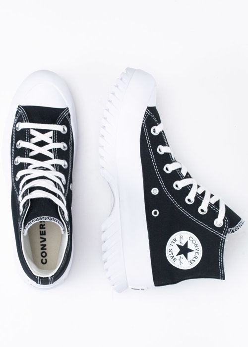 CONVERSE CHUCK TAYLOR ALL STAR LUGGED 