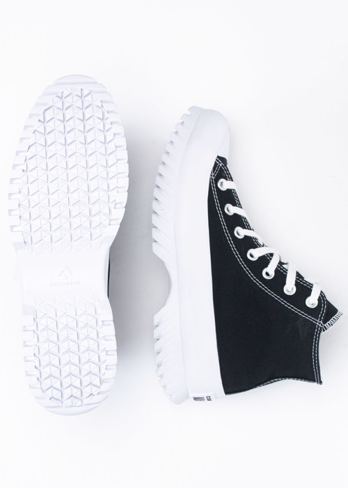 CONVERSE CHUCK TAYLOR ALL STAR LUGGED 