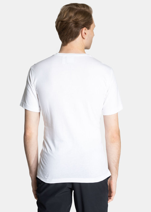 Champion Organic Cotton Script Logo (216473-WW001)