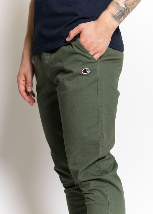 Champion Twill Cuffed (215193-GS538)