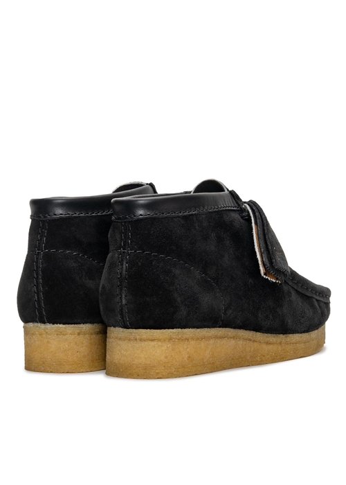 Clarks Wallabee Boot Cow Print (26162985)