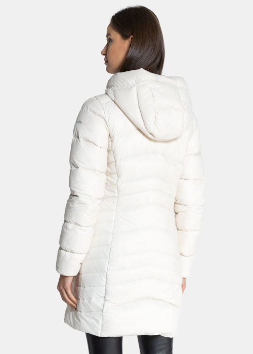 Columbia Autumn Park Down Long Jacket (1930223-191)