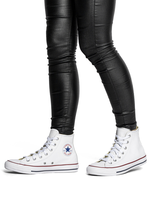 Converse Ct Ox Hi Chuck Taylor All Star Leather (C132169)
