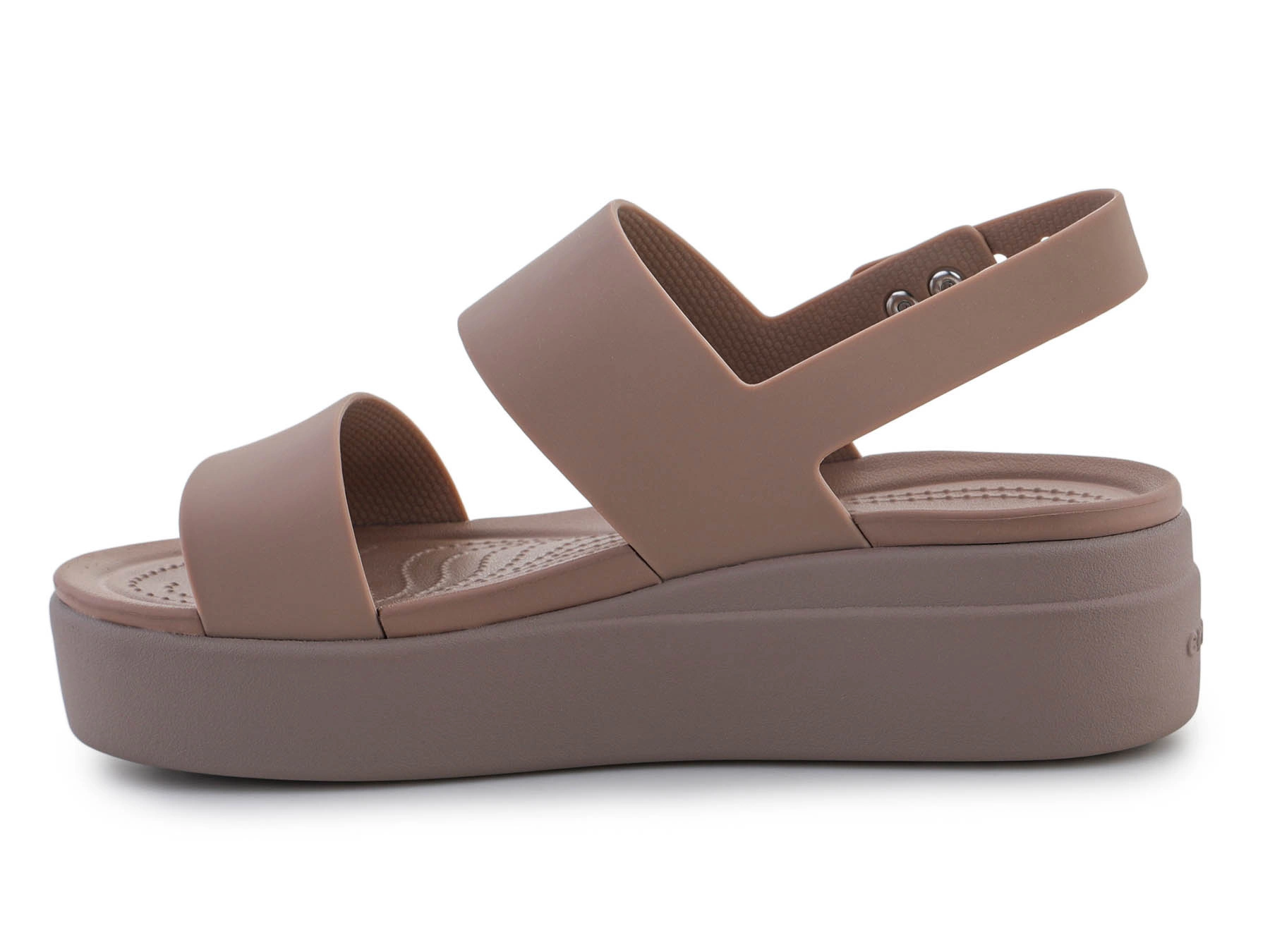 Crocs Brooklyn Low Wedge LMr