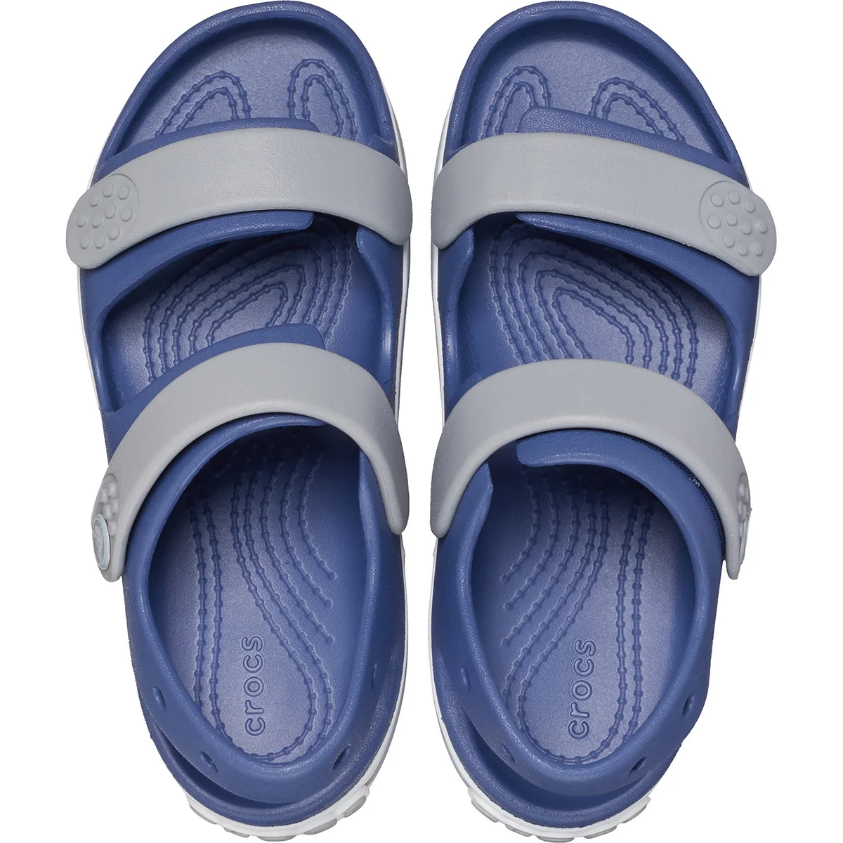 Crocs Crocband Cruiser Sandal K