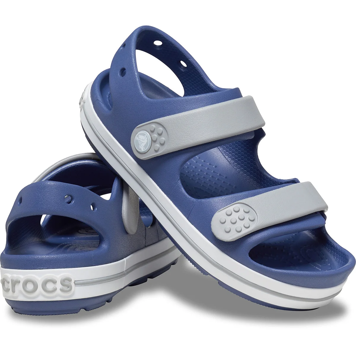 Crocs Crocband Cruiser Sandal K