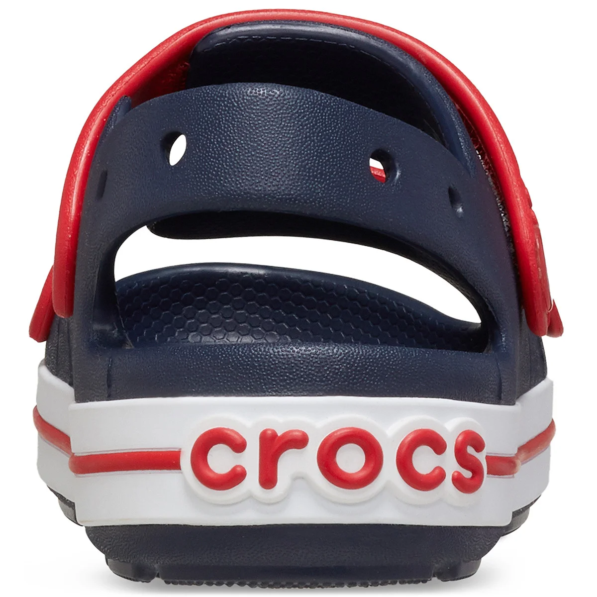 Crocs Crocband Cruiser Sandal K