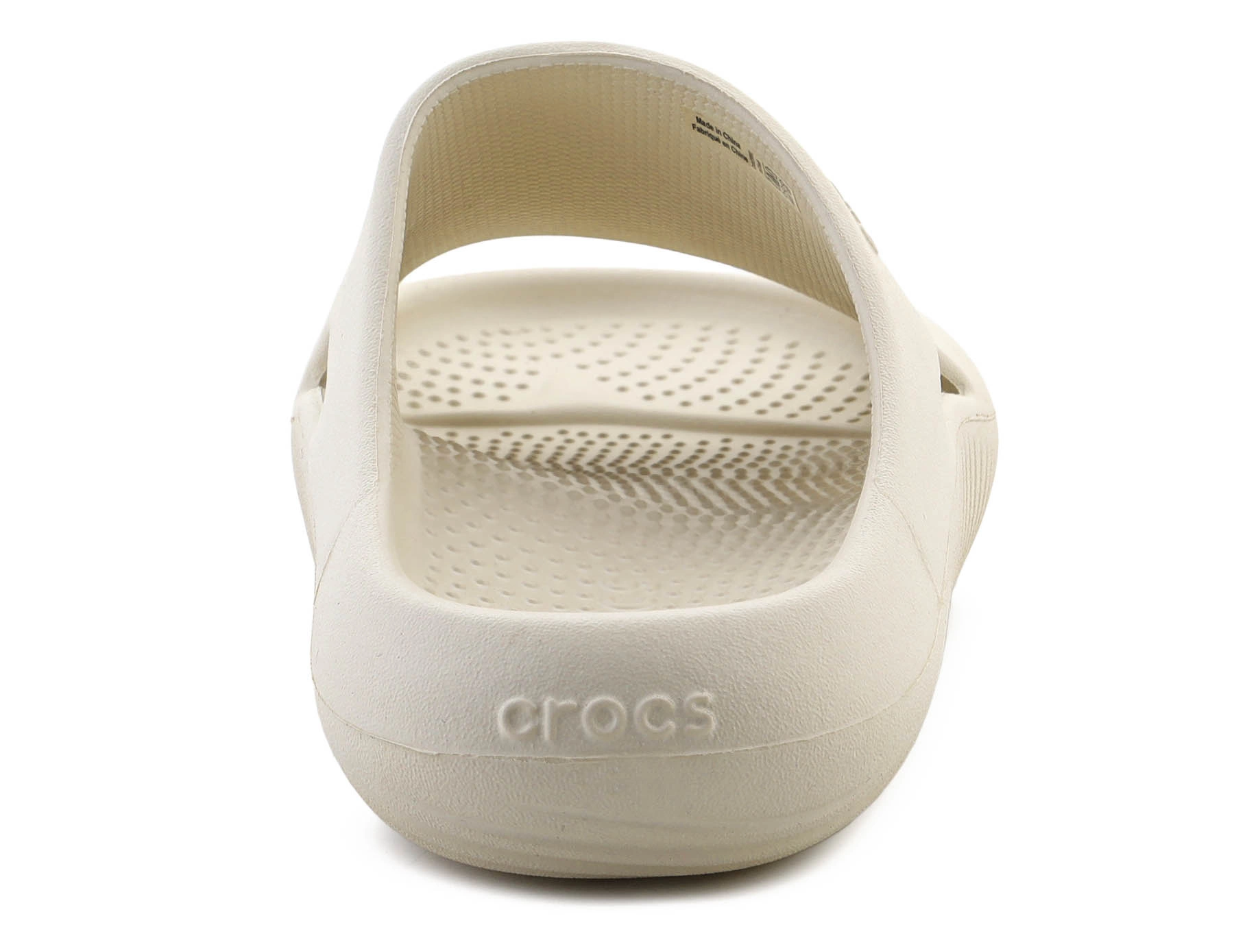 Crocs Mellow Recovery Slide