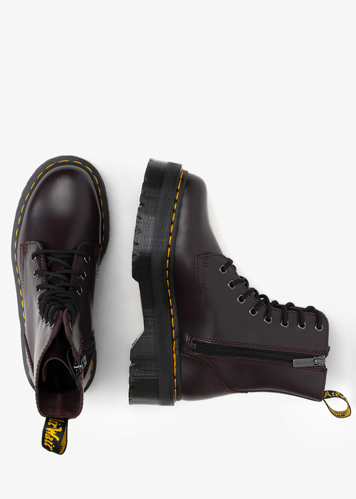 DR. MARTENS JADON 179,04 € Sneaker Peeker Les Meilleures Réductions! Chaussures, vêtements