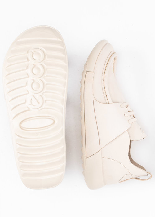 ECCO COZMO SHOE W SHOE