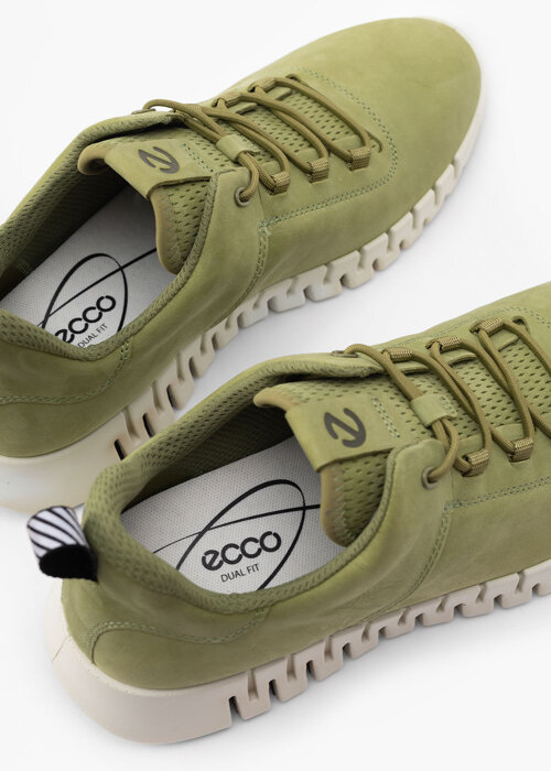 ECCO GRUUV M SHOE 