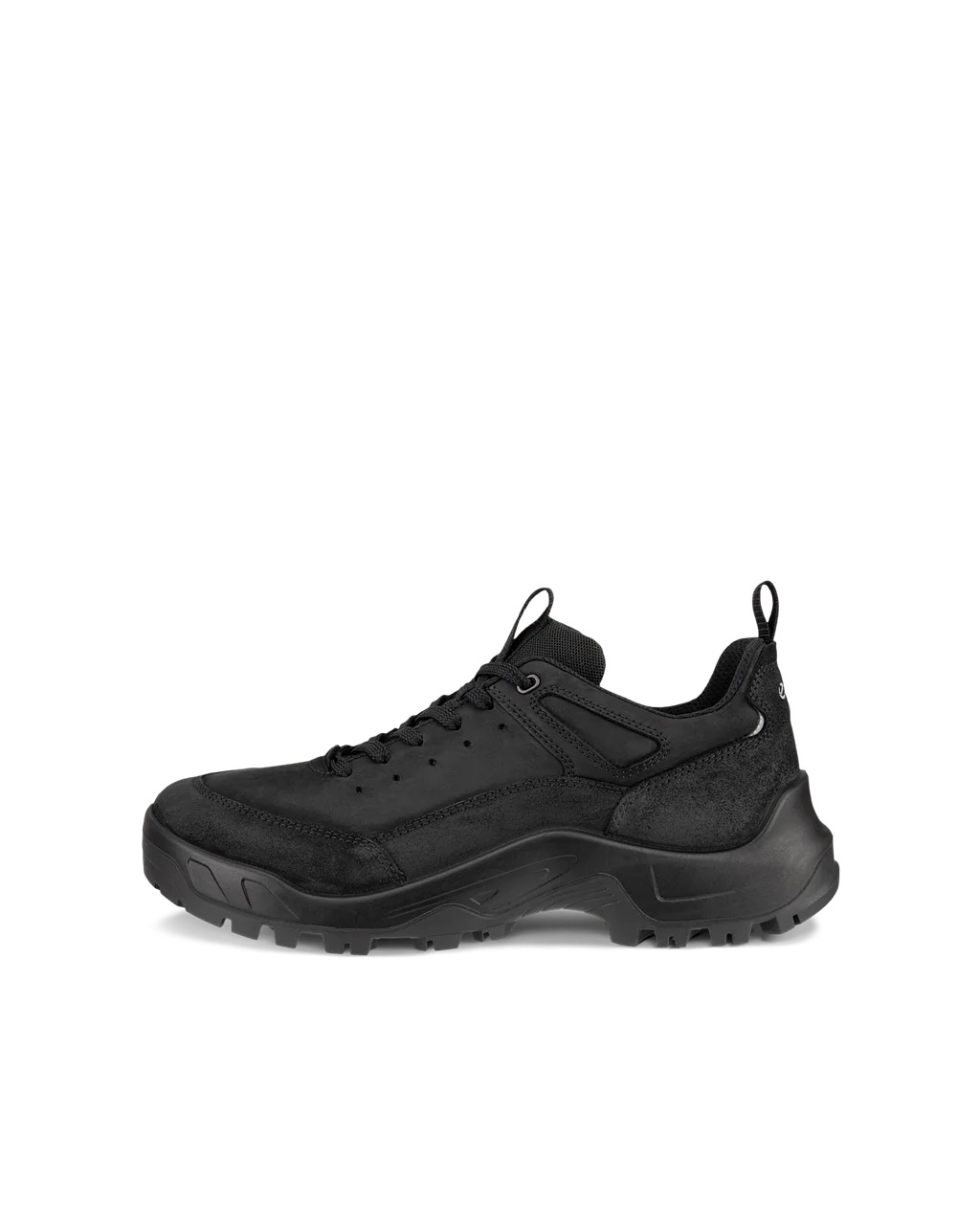 ECCO OFFROAD M SHOE LEA