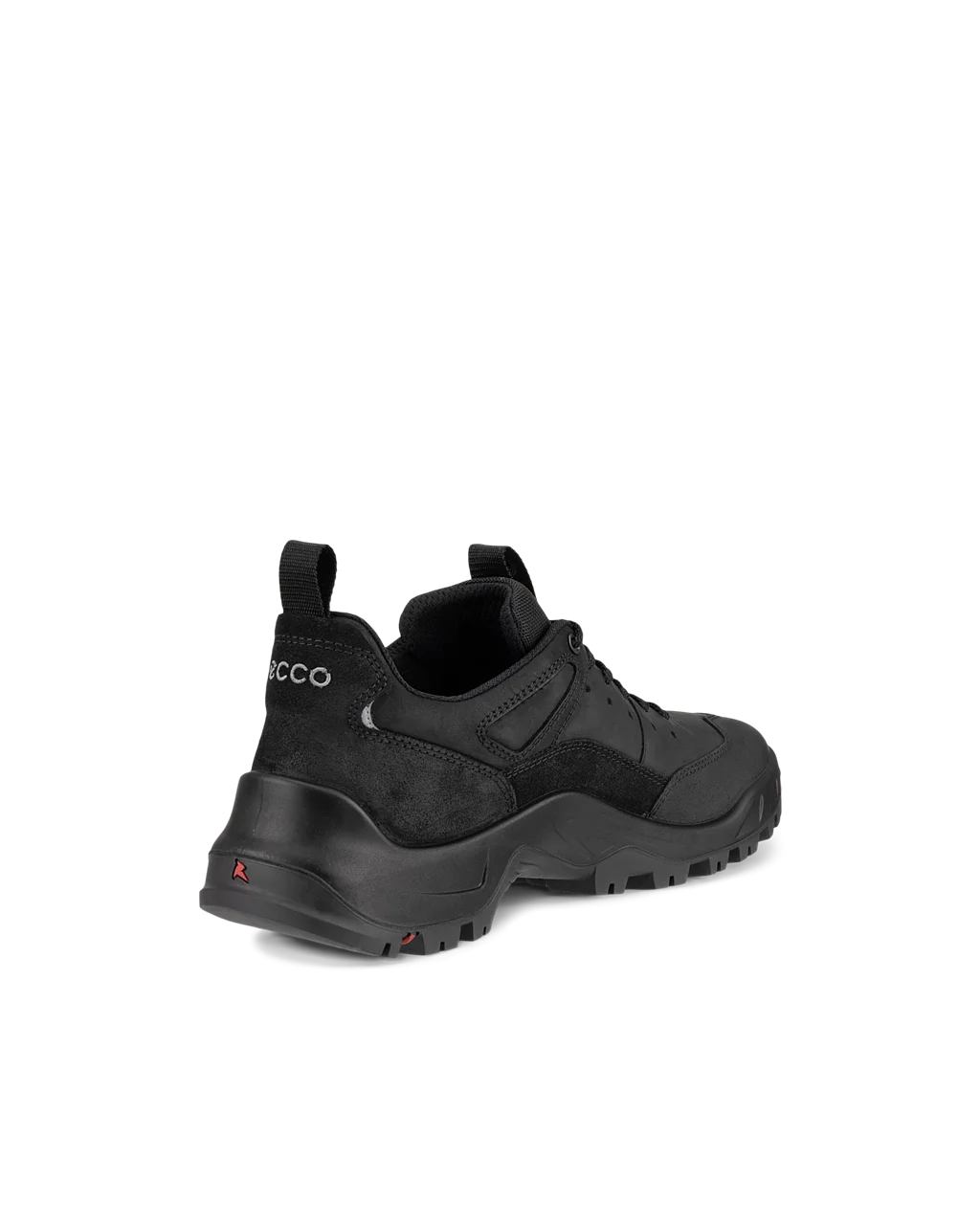 ECCO OFFROAD M SHOE LEA