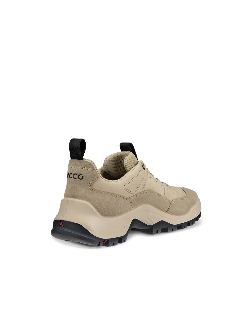 ECCO OFFROAD M SHOE LEA