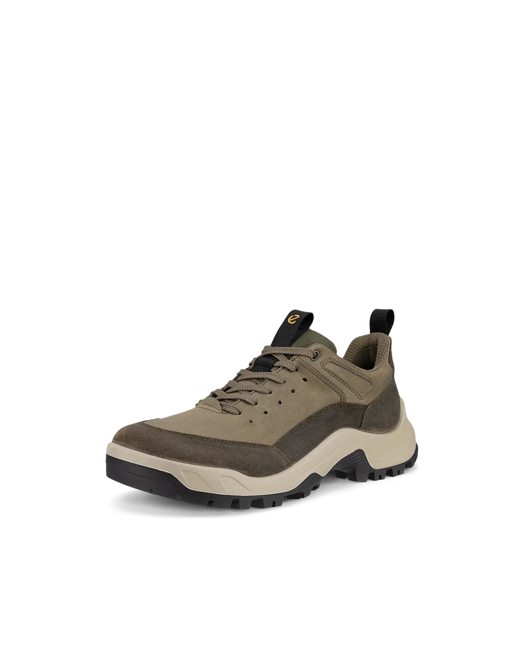 ECCO OFFROAD M SHOE LEA