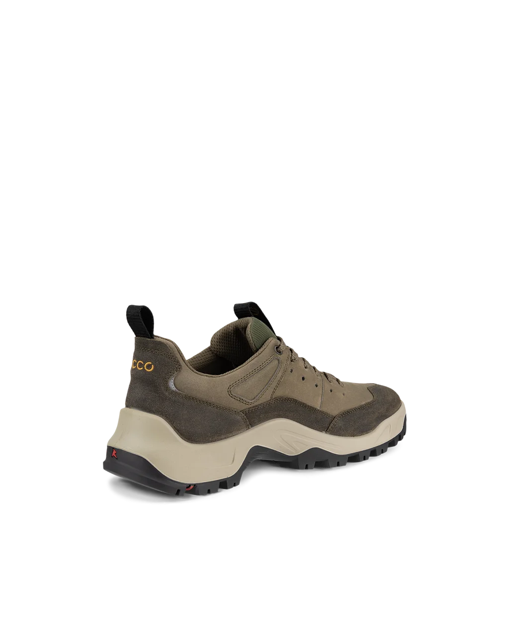 ECCO OFFROAD M SHOE LEA