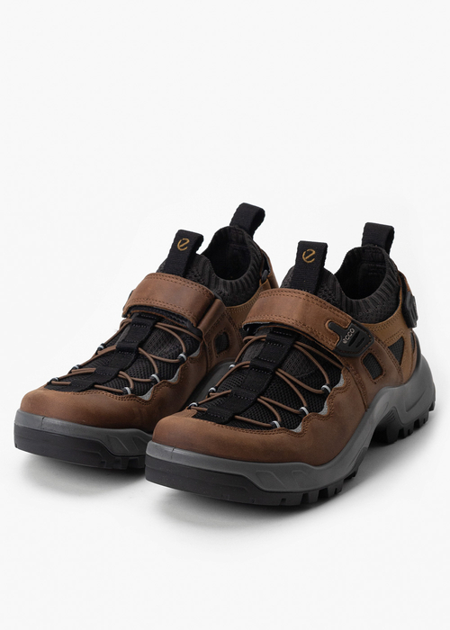 ECCO OFFROAD M SHOE TEX 