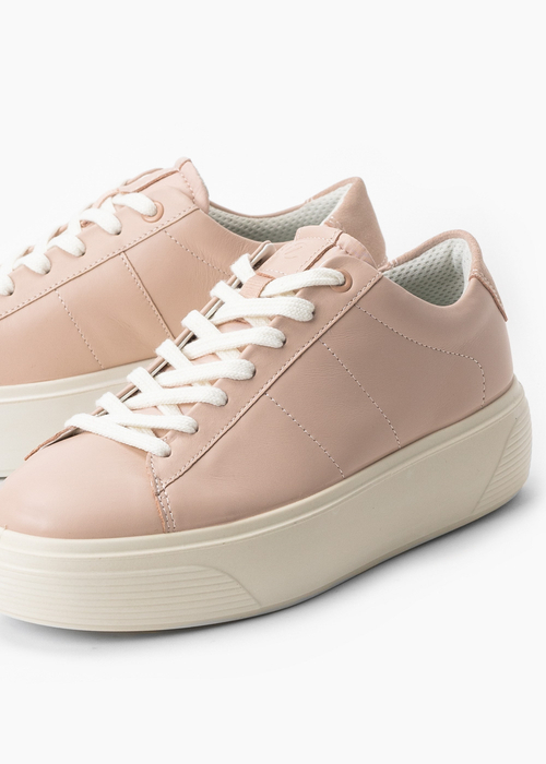 ECCO STREET PLATFORM W SNEAKER 