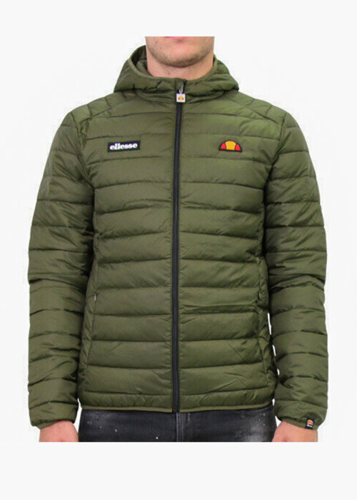 Ellesse LOMBARDY JACKET