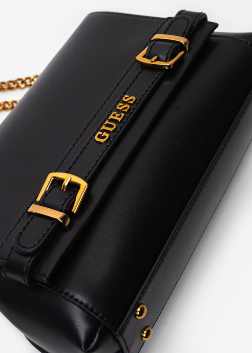 GUESS HWVZ90-01210-BLA 