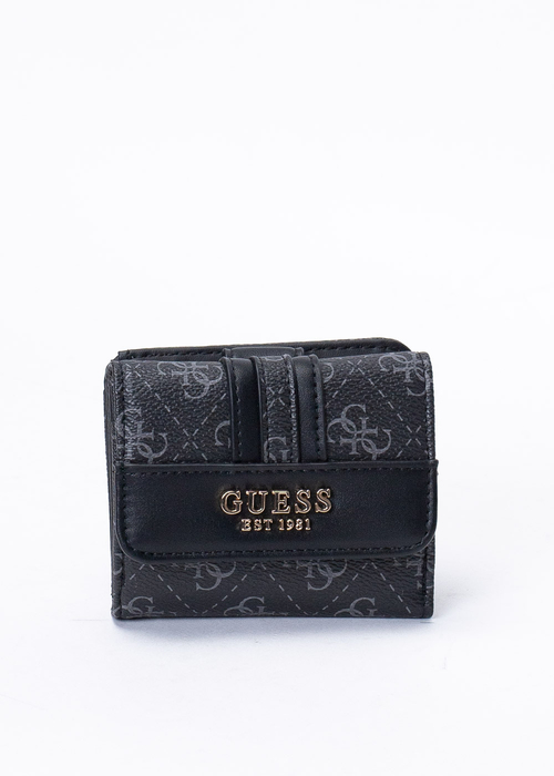 GUESS KASINTA SLG CARD & COIN PURSE