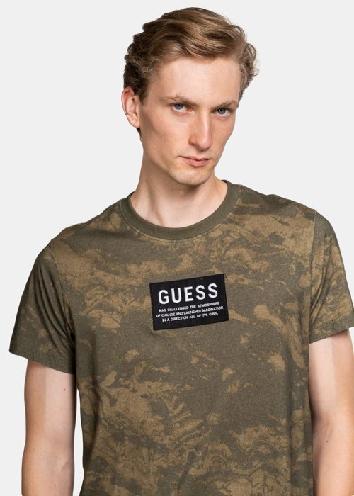 Guess Desert Object Tee (M1GI55I3Z11-P82D)