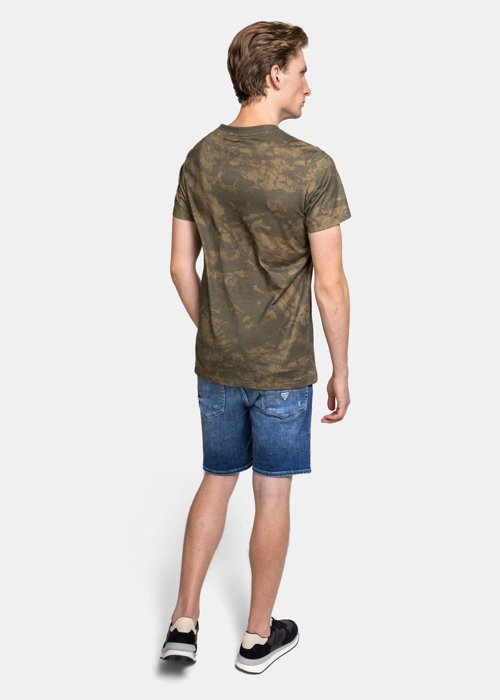 Guess Desert Object Tee (M1GI55I3Z11-P82D)