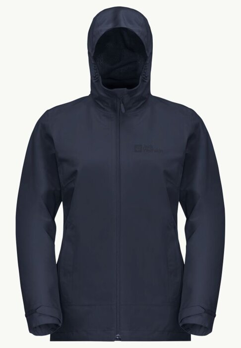 Jack Wolfskin MOONRISE 3IN1 JKT W 